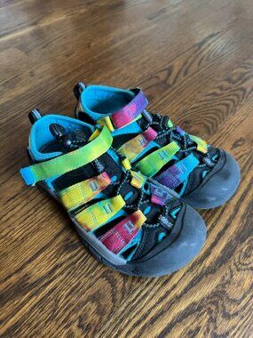 KEEN Kids Newport H2 Sandals